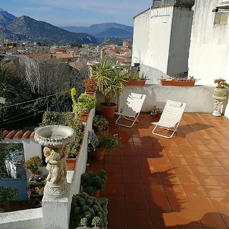 Casa Sa Cheiedda *