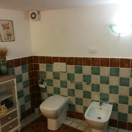 Feriehus Casa Sa Cheiedda