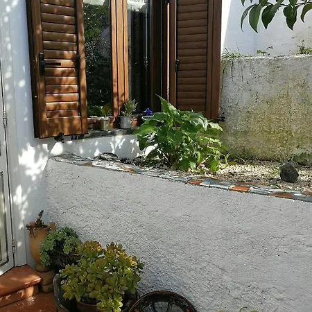 Feriehus Casa Sa Cheiedda *