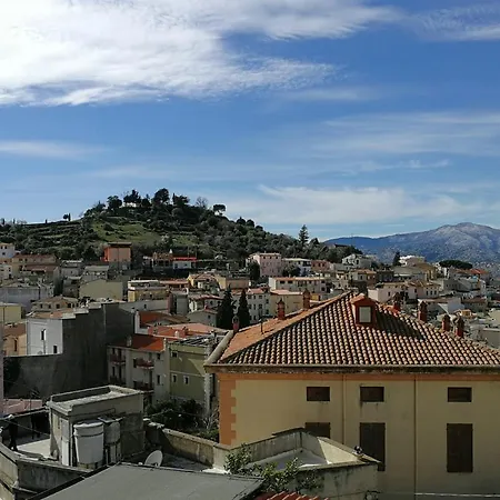 Casa Sa Cheiedda * Dorgali