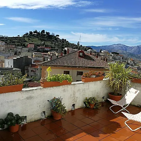 Casa Sa Cheiedda