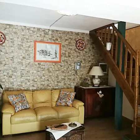 Casa Sa Cheiedda Dorgali