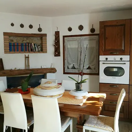 Casa Sa Cheiedda