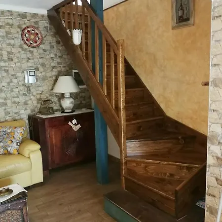 Casa Sa Cheiedda * Dorgali