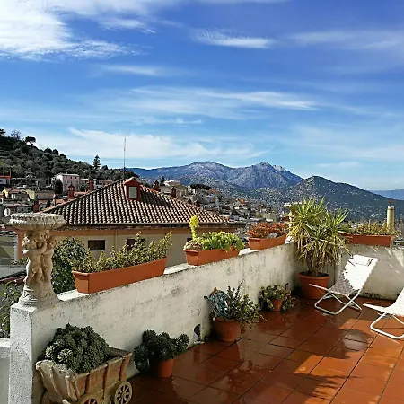 Feriehus Casa Sa Cheiedda