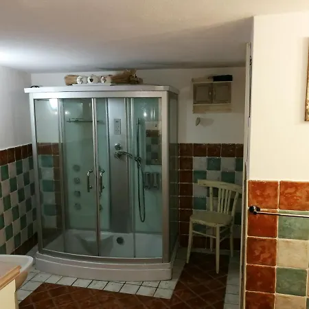 Casa Sa Cheiedda Feriehus