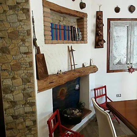 Casa Sa Cheiedda Dorgali