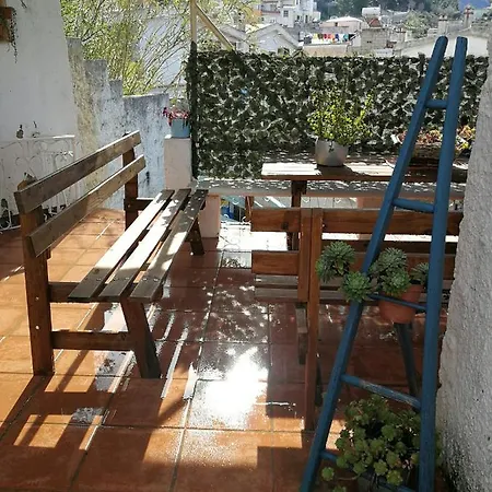 Casa Sa Cheiedda
