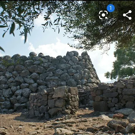 Casa Sa Cheiedda