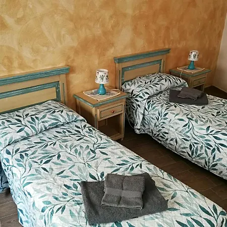 Casa Sa Cheiedda *