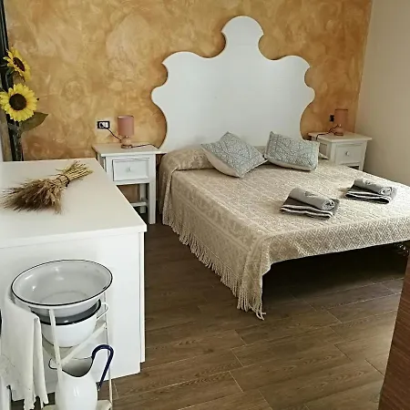 Casa Sa Cheiedda Dorgali