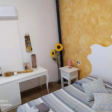 Сasa de vacaciones Casa Sa Cheiedda