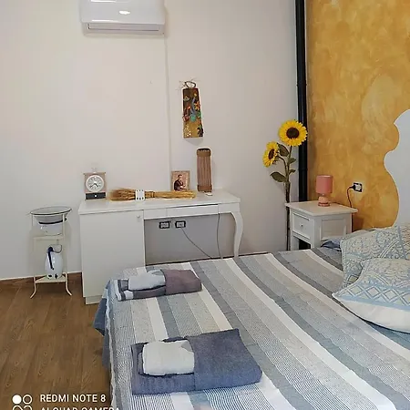 Casa Sa Cheiedda Сasa de vacaciones Dorgali